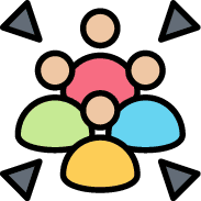 Intimate Gatherings - Interactive community engagement seminars, classes, & workshops