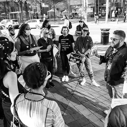 Organizational Development